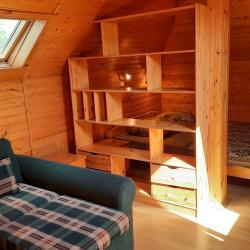 5 спальный коттедж 250 кв. м.