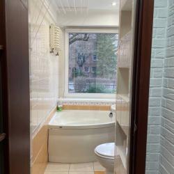 Фото Апартаменты на улице Красная 60