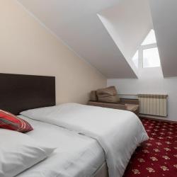 Фото Отель Яна