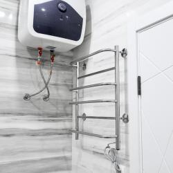 1-комнатные апартаменты люкс