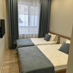 Фото Отель На Тази Гиззата