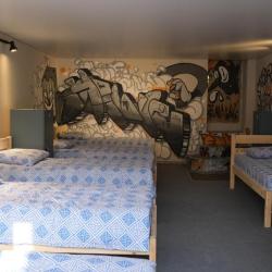 Фото Wanderlust Riverside hostel (Вандерласт Риверсайд хостел)