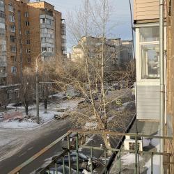 Фото Отель Династия на улице Вокзальная