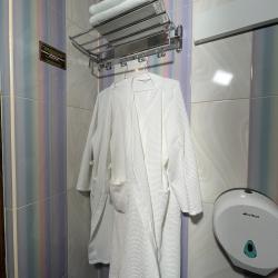 Номер комфорт улучшенный с 2 односпальными кроватями