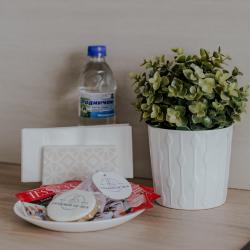 Апартаменты улучшенные Калининград, Прибрежная 21/2