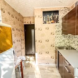 2-комнатные апартаменты стандарт