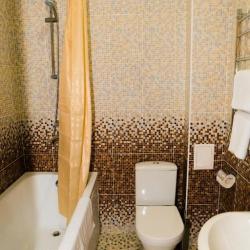 Фото Отель Резиденция