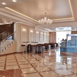 Фото Отель Нефтяник