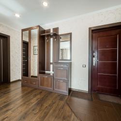 Фото Апартаменты на улице Молокова 17