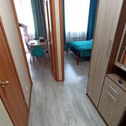 Апартаменты стандарт