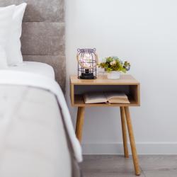 2-комнатные апартаменты стандарт