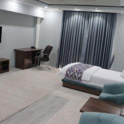 Фото Отель Akhsikent (Акшикент)