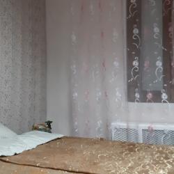 Номер полулюкс улучшенный
