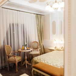 Фото Отель Райгонд