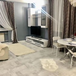 2-комнатные апартаменты улучшенные