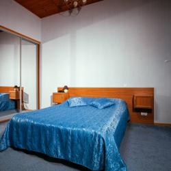 Экотель Богородск & SPA — 3c555dc0a7453870d6b5255377f946f3