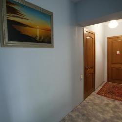 Фото Отель Дуэт