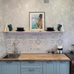 Апартаменты студия