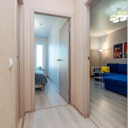 2-комнатные апартаменты студия