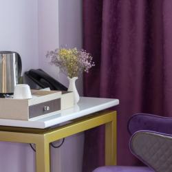 Фото Отель Orient Hotel Bishkek (Ориент )