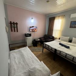 Фото Отель Alem Hotel (Алем)