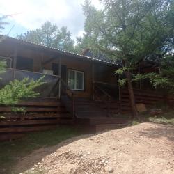 Фото Отель Родные берега