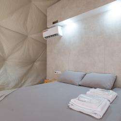 Фото Отель Koksa Camp (Кокса Камп)