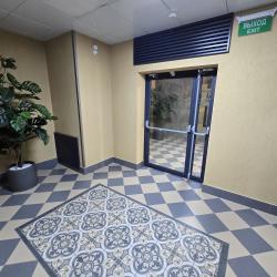 Фото Апартаменты на улице Сарыгина 31 корпус 1