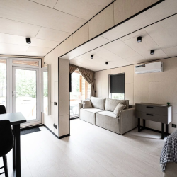 Фото Отель Баден-Баден Тургояк