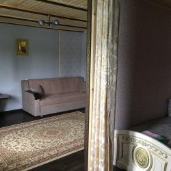 Номер студия с 2 односпальными кроватями