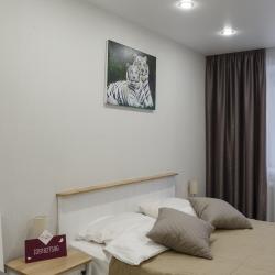 Фото Отель Живи уютно на улице Новгородская 8