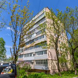2-комнатные апартаменты стандарт