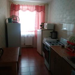 Фото Отель Уют