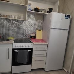 Фото Апартаменты на улице Кастринская 6