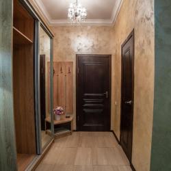 Номер люкс