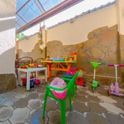 Hotel AQUA (Отель Аква) — 3c582a3ce25b6d9d5dd645be21bf2bab