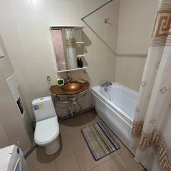 4-местные 1-комнатные апартаменты стандарт