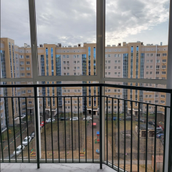 Фото Апартаменты на улице Лукина 50А