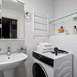 Фото Отель Lo Apartments (Ло Апартментс) на улице Академика Павлова 56 корпус 1
