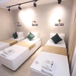 Номер стандарт комфорт