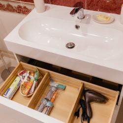 Фото Отель Room Tour (Рум Тур) на улице Федорова