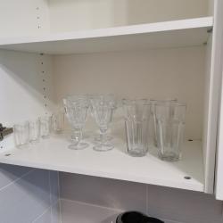 Фото Апартаменты Светлана на улице Советская