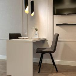 фото 4 RoomyRoom (РумиРум) на улице Савушкина 139