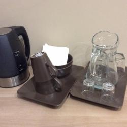 Фото Отель Любимый город