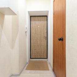 Фото Апартаменты Комфорт на улице Большая Красная 3