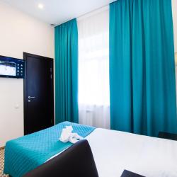 Фото Отель Brown (Браун)