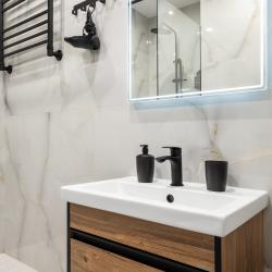Апартаменты улучшенные Eco-Style