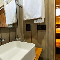 Коттедж улучшенный X