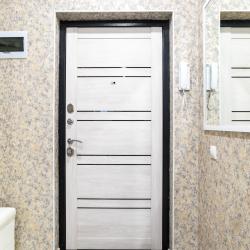 Фото Отель ТутЖивут на улице Героев Разведчиков 6 корпус 1