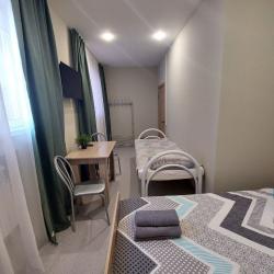 Фото Отель Агни